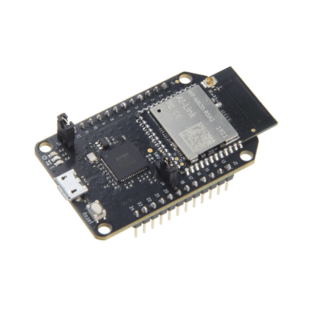 102110267 Seeed Technology Co., Ltd  Cartes d'évaluation - Embarquées - MCU DSP